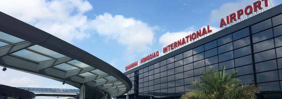 Shanghai Railway station to Shanghai Hongqiao airport, SHA airport