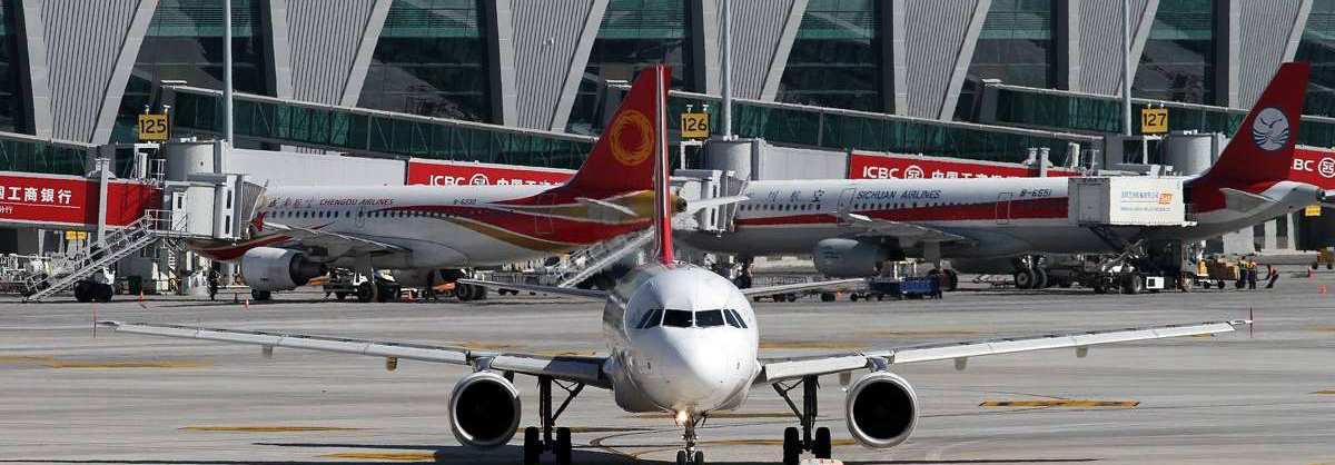 Shenyang Taoxian Airport, SHE Airport
