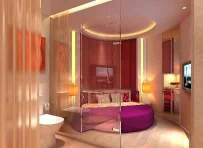Manhattan Business Hotel Shanghai