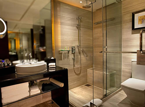 Courtyard by Marriott Xujiahui Shanghai