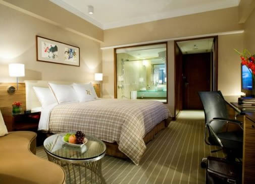 Four Points by Sheraton Shanghai Pudong