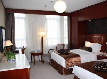 Park Hotel Shanghai