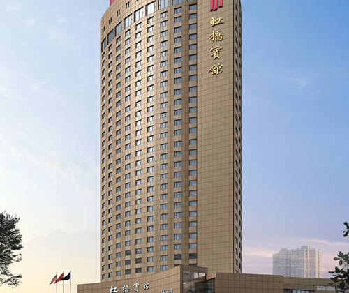 Rainbow Hotel Shanghai