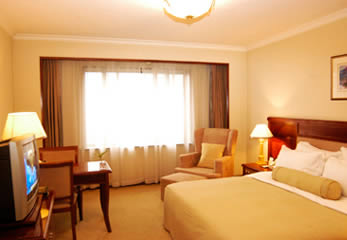 Rainbow Hotel Shanghai
