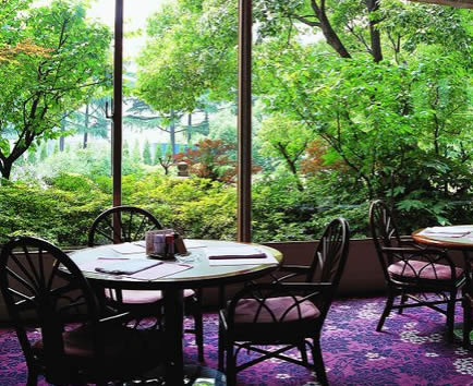 Shanghai International Airport Hotel