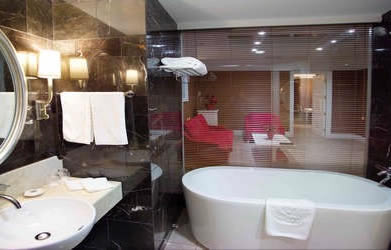 Yuns Paradise Hotel Shanghai