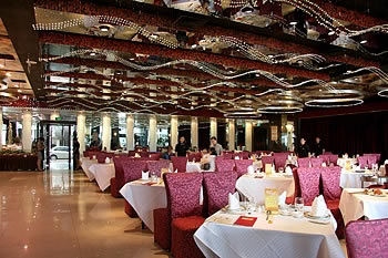 Yuns Paradise Hotel Shanghai
