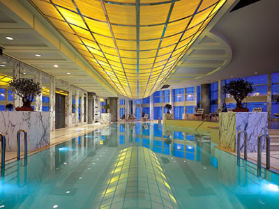 Grand Hyatt Shanghai