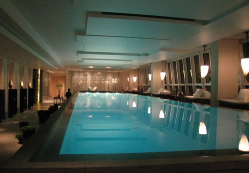 Park Hyatt Shanghai
