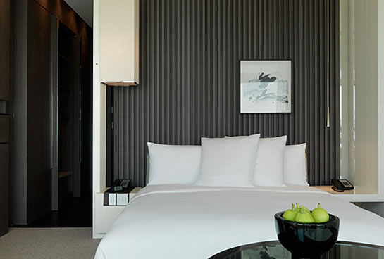 Park Hyatt Shanghai