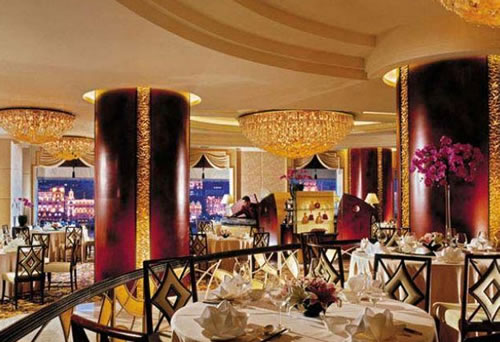 Park Hyatt Shanghai