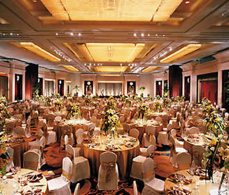 Pudong Shangri-La, East Shanghai