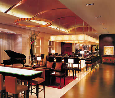 Pudong Shangri-La, East Shanghai