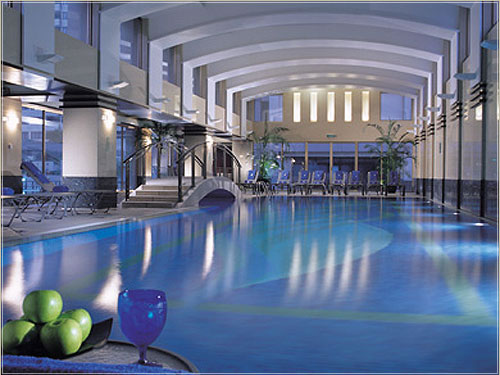 The Portman Ritz-Carlton, Shanghai