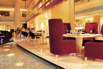 The Westin Bund Center Shanghai