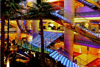 The Westin Bund Center Shanghai
