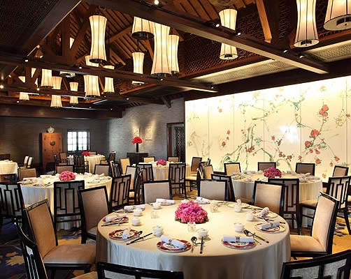 Waldorf Astoria Shanghai on the Bund