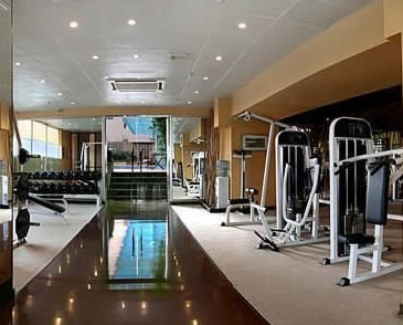 999 Royal Suites & Towers Shenzhen
