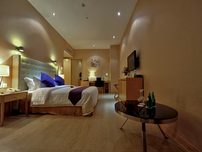 Shenzhen Bauhinia Hotel
