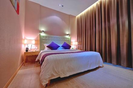Shenzhen Bauhinia Hotel