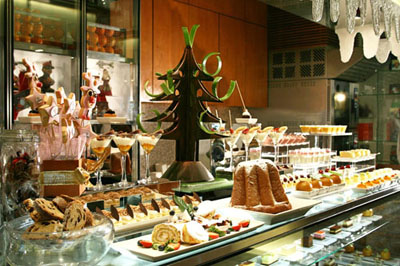 Futian Shangri-La Shenzhen