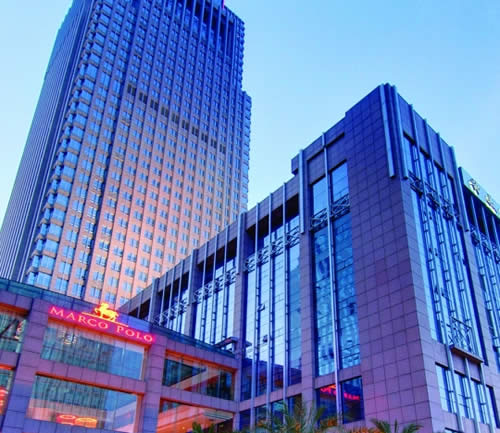 Marco Polo Shenzhen