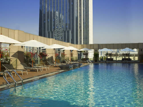 Marco Polo Shenzhen