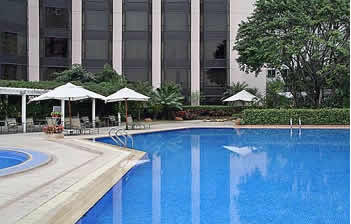 Shangri-La Hotel Shenzhen