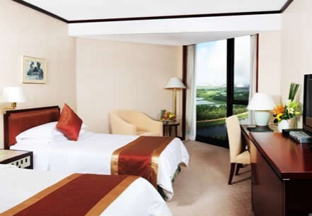 Shenzhen Best Western Felicity Hotel