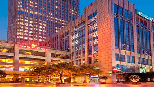Marco Polo Shenzhen