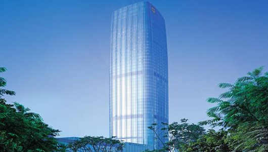 Futian Shangri-La Shenzhen