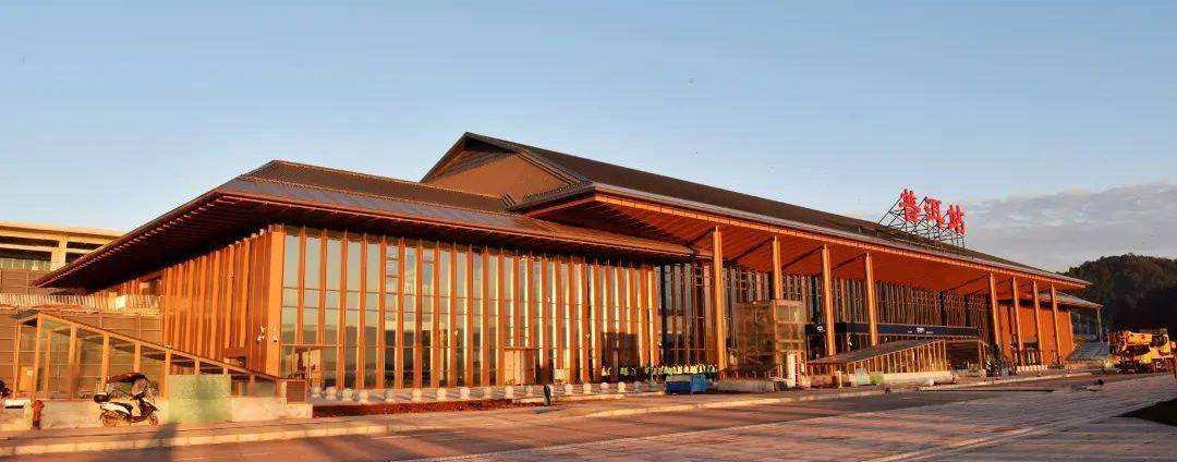 Puer Railway Station, bullet trains, high speed trains Kunming to Puer