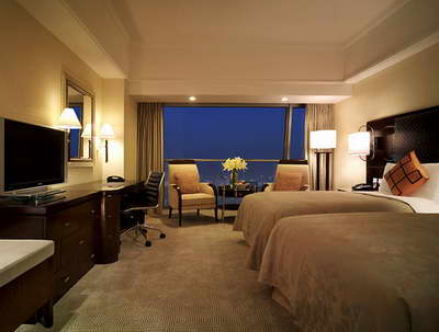 Shangri-La Hotel Xian