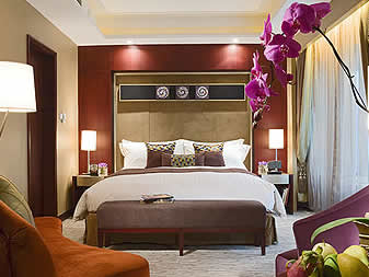 Sofitel Xian on Renmin Square