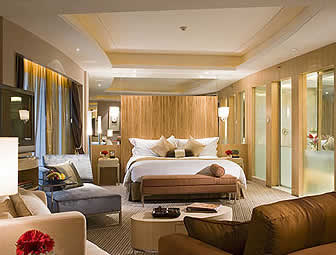 Sofitel Xian on Renmin Square