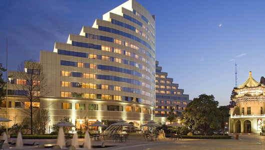 Sofitel Xian on Renmin Square